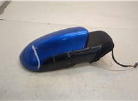  Зеркало боковое Nissan Qashqai 2006-2013 20274403 #1