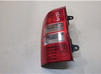  Фонарь (задний) Jeep Patriot 2007-2010 20274404 #1