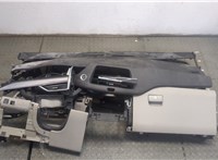  Панель передняя салона (торпедо) Cadillac XT4 20274405 #1