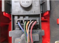  Фонарь (задний) Audi A6 (C5) Allroad 2000-2005 20274412 #4