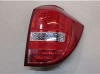  Фонарь (задний) KIA Ceed 2007-2012 20274417 #1