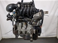  Двигатель (ДВС) Peugeot 206 20274418 #4