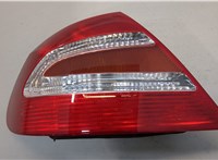  Фонарь (задний) Mercedes CLK W209 2002-2009 20274421 #1