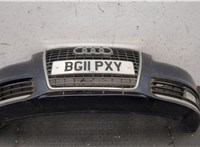 4F0807105AA Бампер Audi A6 (C6) 2004-2011 20274422 #9