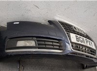 4F0807105AA Бампер Audi A6 (C6) 2004-2011 20274422 #10