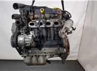  Двигатель (ДВС) Opel Corsa D 2006-2011 20274430 #2