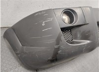  Бампер Hyundai Tucson 1 2004-2009 20274434 #7