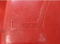  Фонарь (задний) Audi 80 (B4) 1991-1994 20274450 #4