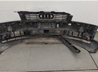  Бампер Audi A8 (D3) 2002-2005 20274454 #4