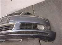 4E0807105J Бампер Audi A8 (D3) 2002-2005 20274454 #5