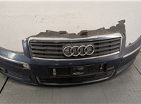  Бампер Audi A8 (D3) 2002-2005 20274454 #1