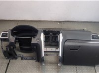  Бардачок (вещевой ящик) Ford Explorer 2010-2015 11339463 #1