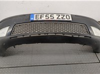  Бампер Ford Mondeo 3 2000-2007 20274472 #1