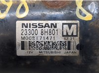  Стартер Nissan X-Trail (T30) 2001-2006 20274485 #5