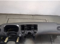  Панель передняя салона (торпедо) Nissan Pathfinder 2012-2017 20274496 #2