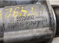  Стартер Opel Astra H 2004-2010 20274498 #4