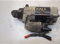  Стартер Opel Astra K 2015- 20274499 #2