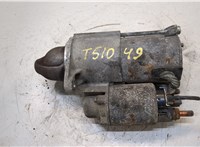  Стартер Opel Astra H 2004-2010 20274519 #2