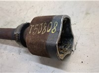  Полуось (приводной вал, шрус) Peugeot 5008 2009-2016 20274522 #3