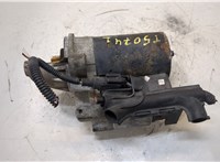  Стартер Ford Fusion 2002-2012 20274524 #2