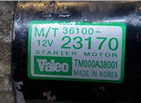  Стартер KIA Sportage 2004-2010 20274530 #5