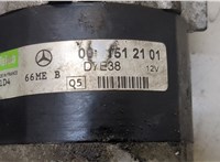  Стартер Mercedes A W168 1997-2004 20274536 #5