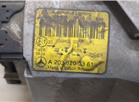  Фара (передняя) Mercedes C W203 2000-2007 20274546 #3