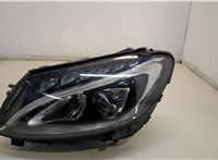  Фара (передняя) Mercedes C W205 2014-2018 20274553 #1