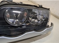  Кронштейн фары BMW 3 E46 1998-2005 11339481 #2