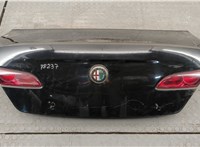  Обшивка крышки (двери) багажника Alfa Romeo 159 11339490 #1