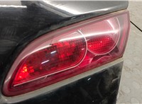  Обшивка крышки (двери) багажника Alfa Romeo 159 11339490 #7