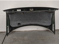 9146260 Крышка (дверь) багажника Opel Omega B 1994-2003 20274592 #2