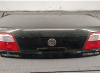 9146260 Крышка (дверь) багажника Opel Omega B 1994-2003 20274592 #1