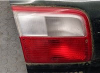 9146260 Крышка (дверь) багажника Opel Omega B 1994-2003 20274592 #9