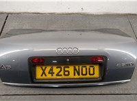  Обшивка крышки (двери) багажника Audi A6 (C5) 1997-2004 11339505 #1