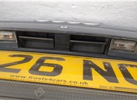  Обшивка крышки (двери) багажника Audi A6 (C5) 1997-2004 11339505 #9