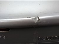 Крышка (дверь) багажника Mercedes C W203 2000-2007 20274597 #9