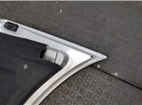  Крышка (дверь) багажника Mercedes C W203 2000-2007 20274597 #13