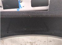 A2037500675 Крышка (дверь) багажника Mercedes C W203 2000-2007 20274597 #20