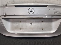 A2037500675 Крышка (дверь) багажника Mercedes C W203 2000-2007 20274597 #21