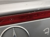  Обшивка крышки (двери) багажника Mercedes C W203 2000-2007 11339509 #5