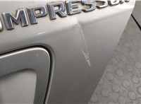  Обшивка крышки (двери) багажника Mercedes C W203 2000-2007 11339509 #8