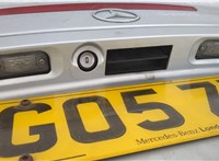  Обшивка крышки (двери) багажника Mercedes C W203 2000-2007 11339509 #11