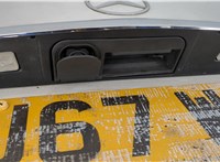  Крышка (дверь) багажника Mercedes C W205 2014-2018 20274599 #7