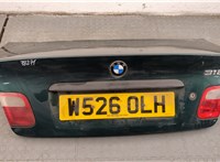  Замок багажника BMW 3 E46 1998-2005 11339517 #1