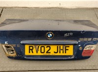  Замок багажника BMW 3 E46 1998-2005 11339522 #1