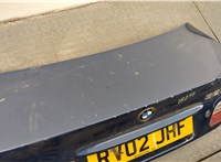  Замок багажника BMW 3 E46 1998-2005 11339522 #5