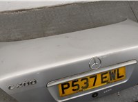  Обшивка крышки (двери) багажника Mercedes C W202 1993-2000 11339535 #5
