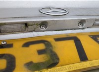  Обшивка крышки (двери) багажника Mercedes C W202 1993-2000 11339535 #12