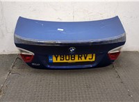 41627151491, 7151491 Крышка (дверь) багажника BMW 3 E90, E91, E92, E93 2005-2012 20274608 #19